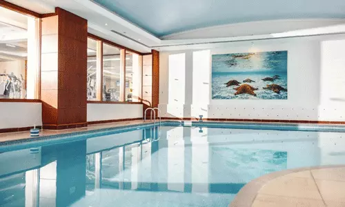 هتل کورت یارد بای ماریوت تفلیس هتل کورت یارد بای ماریوت تفلیس